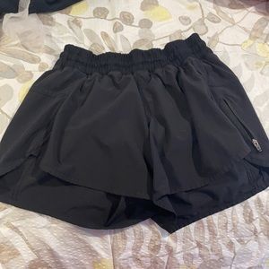 COPY - lululemon shorts